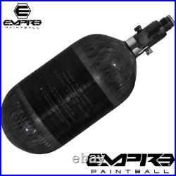 Paintball MEGA LITE 68/4500 Carbon Fiber Compressed Air HPA Tank Paintball MEGA LITE 68/4500 Carbon Fiber Compressed Air HPA Tank