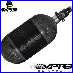 Paintball MEGA LITE 68/4500 Carbon Fiber Compressed Air HPA Tank Paintball MEGA LITE 68/4500 Carbon Fiber Compressed Air HPA Tank