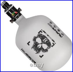 Paintball Tank Lightweight Carbon Fiber Compressed Air Tank 15 48 68 77 88 99 Ci