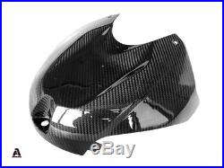 Pre-Preg Carbon Fiber BMW S1000RR 2015+ TOP TANK COVER Tank panel