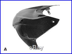 Pre-Preg Carbon Fiber BMW S1000RR 2015+ TOP TANK COVER Tank panel