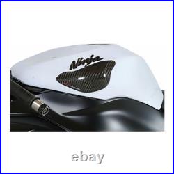 R&G Racing Tank Sliders Carbon Fiber, Curved Cut TS0016CG