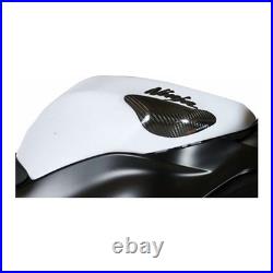 R&G Racing Tank Sliders Carbon Fiber, Curved Cut TS0016CG