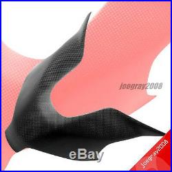 RC Carbon Fiber Fuel Tank Protection Cover DUCATI 1299 959 1199 899 Panigale R S