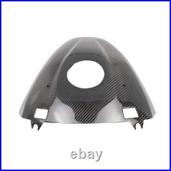 Real Carbon Fiber Gas Fuel Full Tank Cover For BMW S1000RR 2019-25 M1000RR 21-25