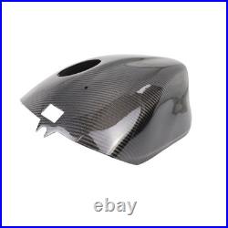 Real Carbon Fiber Gas Fuel Full Tank Cover For BMW S1000RR 2019-25 M1000RR 21-25