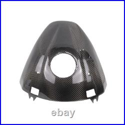 Real Carbon Fiber Gas Fuel Full Tank Cover For BMW S1000RR 2019-25 M1000RR 21-25