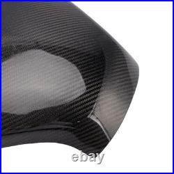 Real Carbon Fiber Tank Cover Fairing For Honda CBR1000RR 2012-2016