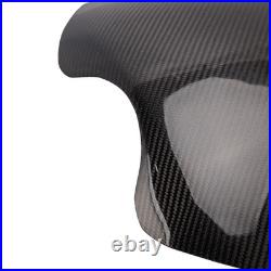 Real Carbon Fiber Tank Cover Fairing For Honda CBR1000RR 2012-2016