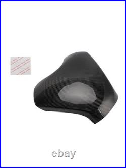 Real Carbon Fiber Tank Cover Fairing For Honda CBR1000RR 2012-2016