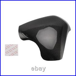Real Carbon Fiber Tank Cover Fairing For Honda CBR1000RR 2012-2016