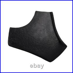 Real Carbon Fiber Tank Cover Fairing For Honda CBR600RR 2007-2012