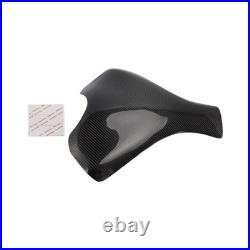 Real Carbon Fiber Tank Cover Fairing For Kawasaki Z1000 2010-2012