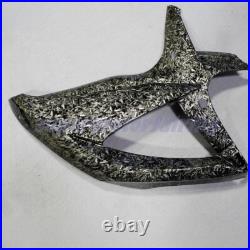 Red Black Forged Carbon Fiber Fairing Kit +Tank Fit Suzuki GSXR600/750 2008-2010