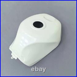 Red Forged Carbon Fiber Tank Cover For Suzuki GSXR1000 00-02/GSXR600 750 01-03