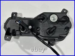 Scooter Carbon Fiber Head Lamp Chuma Tank 200 Maxuma Carbon Armor Gy7