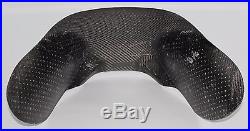 Suzuki TL1000S Large Tank Protector All Years 100% Carbon Fiber