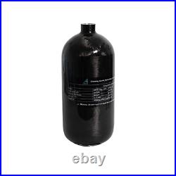 TUXING 300Bar Pcp Air Tank Carbon Fiber HPA Tank 2.7L for Pcp Rifle Gun M181.5 TUXING 300Bar Pcp Air Tank Carbon Fiber HPA Tank 2.7L for Pcp Rifle Gun M181.5