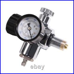 TUXING 4500Psi/300Bar Pcp Air Tank 9L Carbon Fiber HPA Tank with Luminous valve