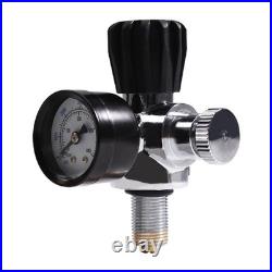 TUXING 4500Psi Carbon Fiber Tank 4.7L Pcp Paintball Tank Diving Tank with Valve