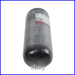 TUXING 4500Psi Pcp 2L Carbon Fiber HPA Tank with Filling Station for Paintball TUXING 4500Psi Pcp 2L Carbon Fiber HPA Tank with Filling Station for Paintball