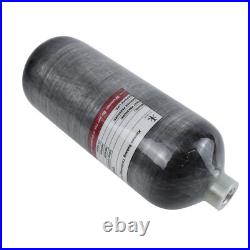 TUXING 4500Psi Pcp 2L Carbon Fiber HPA Tank with Filling Station for Paintball TUXING 4500Psi Pcp 2L Carbon Fiber HPA Tank with Filling Station for Paintball