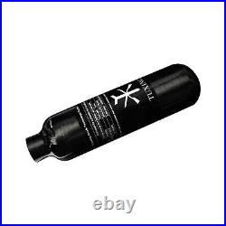 TUXING 4500Psi Pcp Air Tank 0.36L High Pressure Carbon Fiber Scuba Tank M181.5 TUXING 4500Psi Pcp Air Tank 0.36L High Pressure Carbon Fiber Scuba Tank M181.5