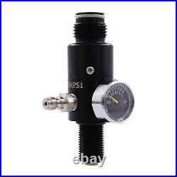 TUXING 4500Psi Pcp Air Tank 0.58L Carbon Fiber HPA Tank with Valve (2200psi) TUXING 4500Psi Pcp Air Tank 0.58L Carbon Fiber HPA Tank with Valve (2200psi)