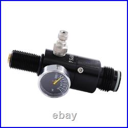 TUXING Pcp Air Tank 4500Psi 0.7L Carbon Fiber HPA Tank with Valve(Output800psi) TUXING Pcp Air Tank 4500Psi 0.7L Carbon Fiber HPA Tank with Valve(Output800psi)