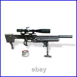 TUXING Pcp Air Tank 4500Psi 0.7L Carbon Fiber HPA Tank with Valve(Output800psi) TUXING Pcp Air Tank 4500Psi 0.7L Carbon Fiber HPA Tank with Valve(Output800psi)
