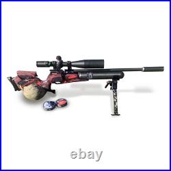 TUXING Pcp Air Tank 4500Psi 0.7L Carbon Fiber HPA Tank with Valve(Output800psi) TUXING Pcp Air Tank 4500Psi 0.7L Carbon Fiber HPA Tank with Valve(Output800psi)
