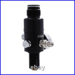 TUXING Pcp Tank 4500Psi 0.22L Carbon Fiber Tank with Valve (2200psi) for Air Gun TUXING Pcp Tank 4500Psi 0.22L Carbon Fiber Tank with Valve (2200psi) for Air Gun