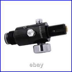 TUXING Pcp Tank 4500Psi 0.22L Carbon Fiber Tank with Valve (2200psi) for Air Gun TUXING Pcp Tank 4500Psi 0.22L Carbon Fiber Tank with Valve (2200psi) for Air Gun