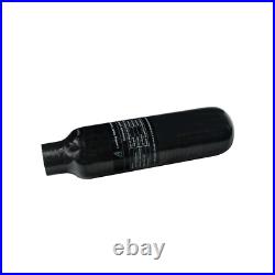 TUXING Pcp Tank 4500Psi 0.22L Carbon Fiber Tank with Valve (2200psi) for Air Gun TUXING Pcp Tank 4500Psi 0.22L Carbon Fiber Tank with Valve (2200psi) for Air Gun