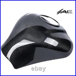 Tank Cover Full Fairing ForKawasaki Ninja ZX10R 2016-2020 100% Carbon Fiber