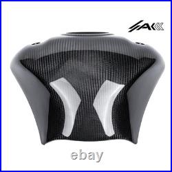 Tank Cover Full Fairing ForKawasaki Ninja ZX10R 2016-2020 100% Carbon Fiber