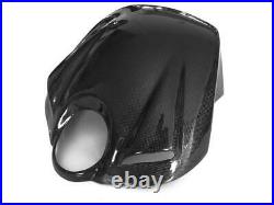 Tank Gas Airbox Cover for Buell Firebolt Lightning Ulysses XB9 XB12 1125 Carbon