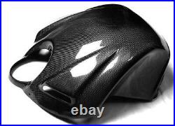 Tank Gas Airbox Cover for Buell Firebolt Lightning Ulysses XB9 XB12 1125 Carbon