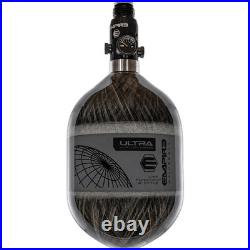 Tippmann Empire Air-lite Carbon Fiber 48ci / 4500psi HPA Compressed Air HPA Tank