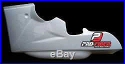 Triumph Daytona 675 Ss Race Bodywork Fairing Tail Fuel Tank 2006-2012 06-12