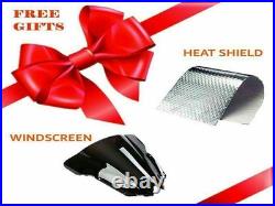 US Seller Red Forged Carbon Fiber Fairing for Yamaha 2006 2007 YZF R6 Tank Cover