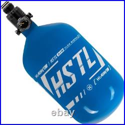 Upgrade to HSTL 68/4500 Compressed Air Paintball Tank 800 psi Output Pressure Upgrade to HSTL 68/4500 Compressed Air Paintball Tank 800 psi Output Pressure
