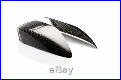 YAMAHA YZF-R1 2015-2018 Carbon Fiber Tank Sliders Protectors Guards