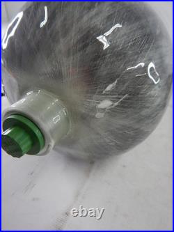 YIYADECO 6.8L / 416 cu in 4500 PSI Carbon Fiber Air Tank System