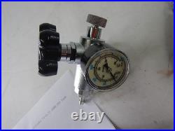 YIYADECO 6.8L / 416 cu in 4500 PSI Carbon Fiber Air Tank System