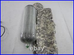 YIYADECO 6.8L / 416 cu in 4500 PSI Carbon Fiber Air Tank System