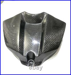 Yamaha R1 YZF 2009 2010 2011 2012 2013 Carbon Fibre Fuel Tank Cover Fairing